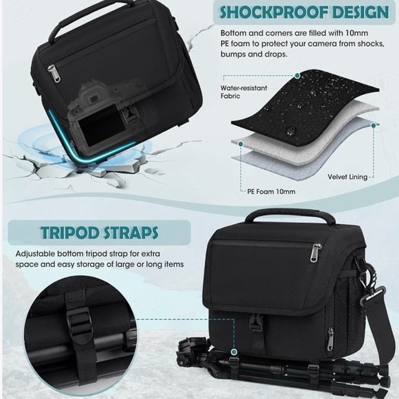 Canon EOS R100 Mirrorless Camera RF-S18-45mm - Picture 16 of 16